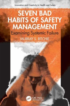 Seven Bad Habits of Safety Management - Ritchie, Murray