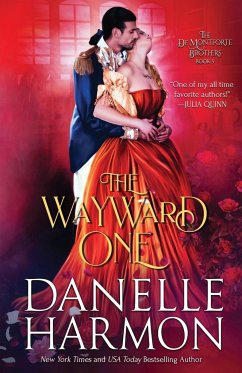 The Wayward One - Harmon, Danelle