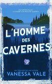 L'homme des cavernes