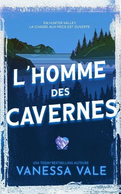 L'homme des cavernes - Vale, Vanessa