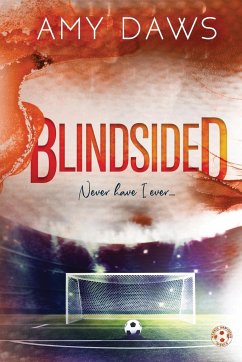 Blindsided - Daws, Amy