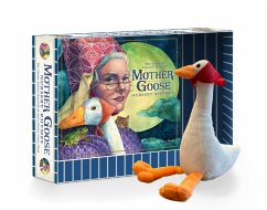 The Mother Goose Plush Gift Set - Thomas Nelson