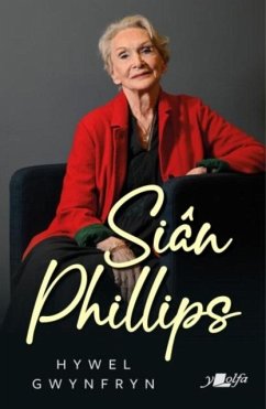 Cover Sian Phillips