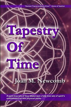 Tapestry Of Time - Newcomb, Joan M