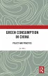 Green Consumption in China - Bild 1