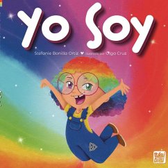 Cover Yo soy