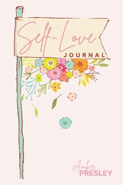 Self-Love Journal - Presley, Amber