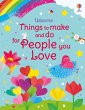 Things to Make and Do for People You... - Bild 1