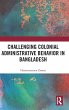 Challenging Colonial Administrative... - Bild 1