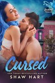 Cursed (Destiny Falls, #5) (eBook, ePUB)