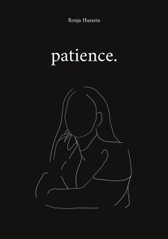 patience. - Hussein, Ronja