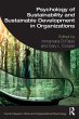 Psychology of Sustainability and... - Bild 1