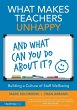 What Makes Teachers Unhappy, and What... - Bild 1