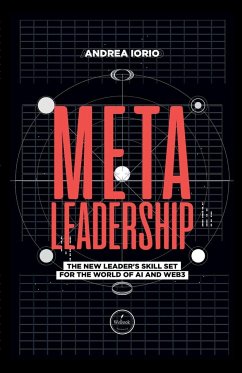 Meta-Leadership - Iorio, Andrea