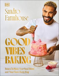 Good Vibes Baking - Farmhouse, Sandro