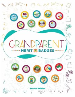 Grandparent Merit Badges ¿ - Grunenwald, Dave