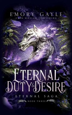 Eternal Duty and Desire - Gayle, Emory