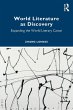World Literature as Discovery - Bild 1