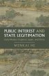 Public Interest and State Legitimation - Bild 1