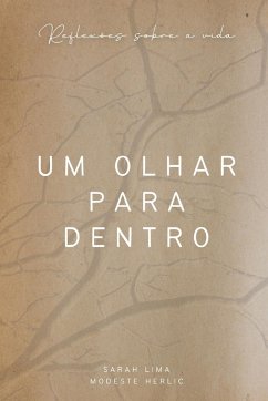 Um Olhar Para Dentro - Herlic, Modeste; Lima, Sarah