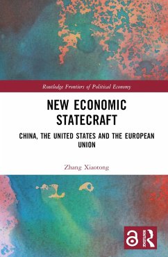 New Economic Statecraft - Xiaotong, Zhang