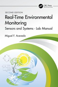 Real-Time Environmental Monitoring - Acevedo, Miguel F. (University of North Texas Department of Geograph