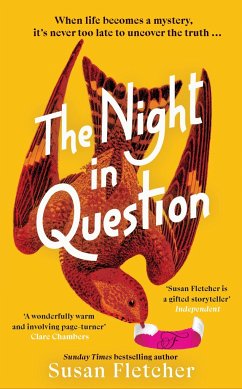The Night in Question - Fletcher, Susan