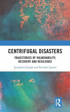 Cover Centrifugal Disasters