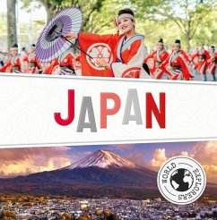 Cover Japan