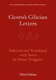 Cicero's Cilician Letters