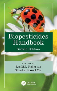 Biopesticides Handbook