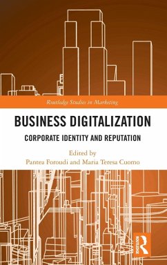 Cover Business Digitalization