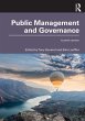 Public Management and Governance - Bild 1