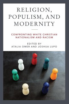 Religion, Populism, and Modernity