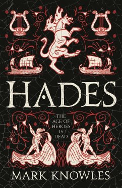 Hades - Knowles, Mark