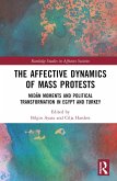 The Affective Dynamics of Mass Protests