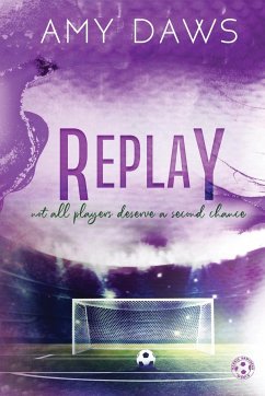 Replay - Daws, Amy