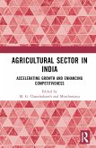 Agricultural Sector in India