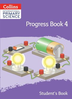 Collins International Primary Science - Wiles, Tracy