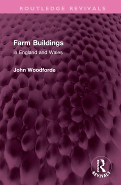 Farm Buildings - Woodforde, John