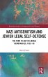 Nazi Antisemitism and Jewish Legal... - Bild 1