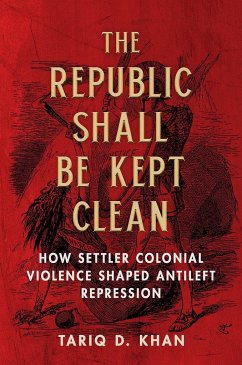 Cover The Republic Shall Be Kept Clean