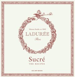 Laduree Sucre - Andrieu, Philippe