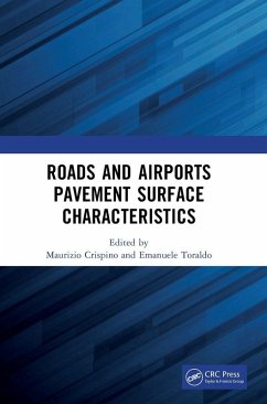 Cover Roads and Airports Pavement Surface Characteristics