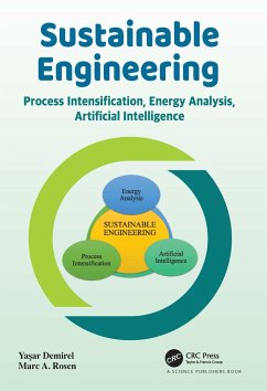 Sustainable Engineering - Demirel, Yasar; Rosen, Marc A