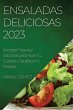 Ensaladas Deliciosas 2023 - Bild 1