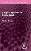 Support Systems in Social Work