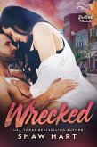 Wrecked (Destiny Falls, #3) (eBook, ePUB)