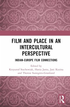 Film and Place in an Intercultural Perspective