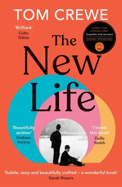 The New Life - Crewe, Tom